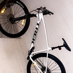 Trek Marlin 7 Crystal White