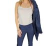 Blazer and trousers navy set XS -M Image 3