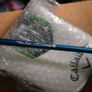Callaway Elyte Triple Diamond 9deg Ventus Velocore+ 5X as-new Image 2