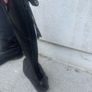 moretta horse riding boots Image 5