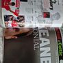 Roy Keane Testimonial Programme Image 3