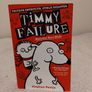 TIMMY FAILURE books By Stephan Pastis Image 8