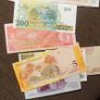 Lot of 9 World Banknotes.Uncirculated.N0.1. Image 6