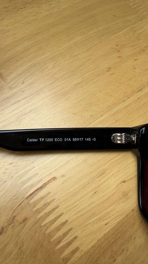 Sun Glasses - Tom Ford