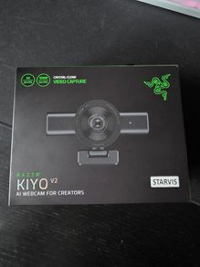 Razer Kiyo V2