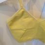 Penney's crop top Image 2