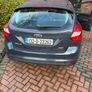 Ford Focus Image 2