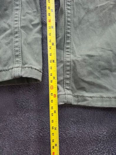 Levi's XX Chino Pants Mens Waist 35