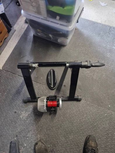turbo trainer