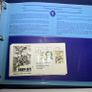 Stamps - Sir Rowland Hill 1979 First Day Covers Album - Great Historic Stamps + Europa 79 Image 3