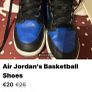 Nike Air Jordans Image 2