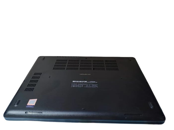 Dell Latitude 5480 14" i5 6th gen 8/256GB SSD Laptop