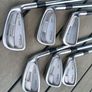 Titleist Forged Cavity Irons Image 5
