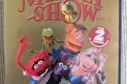 The Very Best of The Muppet Show Vol. 2 DVD - Roger Moore &amp; Sylvester Stallone