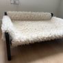 Elevated dog bed Image 2