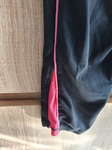 Capri leggings size 8