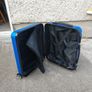SA Products Cabin Suitcase (Blue) - Underseat / Cabin Bag Image 4