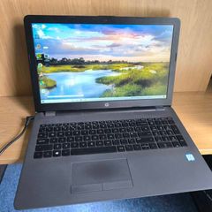 HP 250 G6 i5-7200 Windows 10 Home