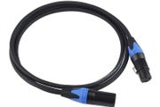 Xlr Cable Male to Female High Quailty 3 Pin Audio Lines To Interconnection With Microphone Multimedia Sound Amp