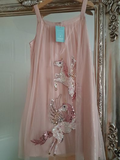 girls monsoon dress