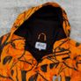 Carhartt Nimbus Pullover Winter Camo Tree Jacket Image 4