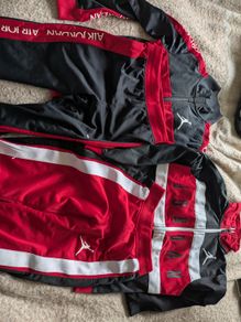 Tracksuit 6-7