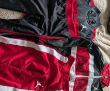 Tracksuit 6-7