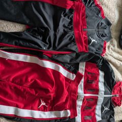 Tracksuit 6-7
