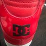 Dc shoes trainers runners Image 5