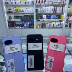 google pixel 9a