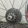Fulcrum Racing 5 Evolution - Wheelset Image 2