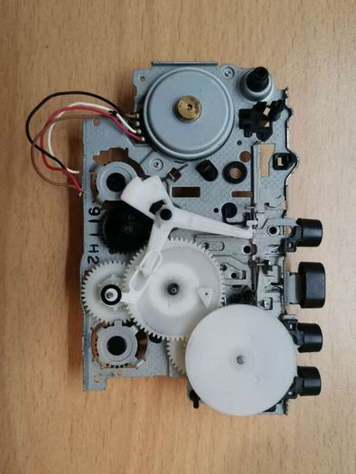 SONY WM-FX193 Walkman Cassette Player