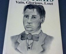 W. B. Yeats Vain, glorious, lout Ireland Irish History