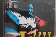 Lefty Frizzell CD - American Originals