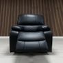 Rita.Sofa 3+2, recliner in different colors Image 5