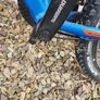 Romet Rambler Bike 18" Image 2