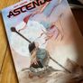 Entire Descender & Ascender Run Image 2
