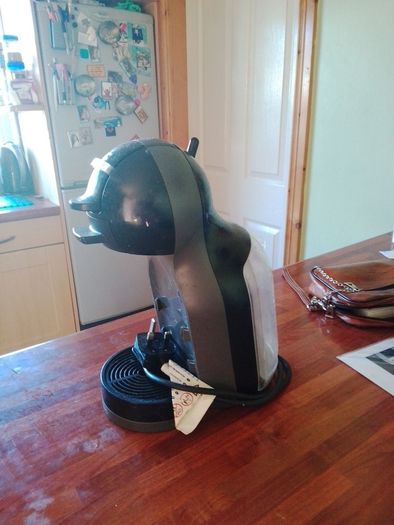 Dolce Gusto