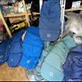 Bugaboo donkey fabrics in Swords Image 10