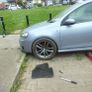 BMW m sport alloys wheels Image 4