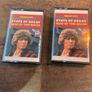 Doctor Who State of Decay 2 Audio Cassette 1980s Image 3