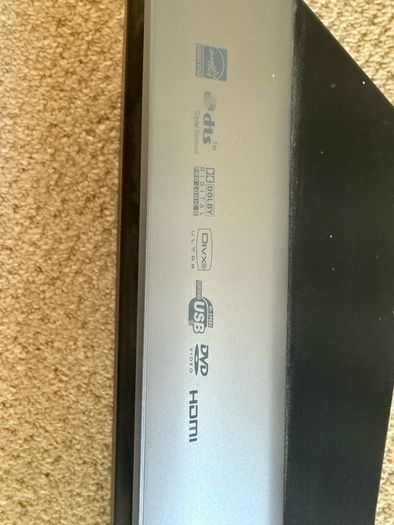 Sound Bar