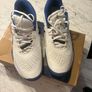 Asics tennis shoes Image 7