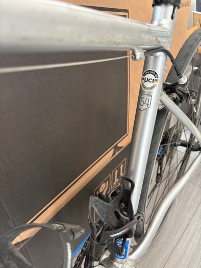 Cannondale Optimo
