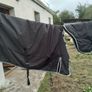 6'3" Gallop Turnout Rug with Neck Cover.New Image 4