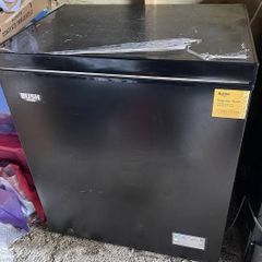 box freezer