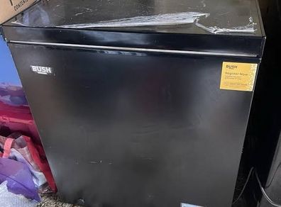 box freezer