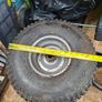 Wheels & Tyres Image 3