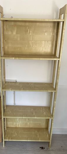 Book Case