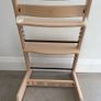 Tripp Trapp Stokke Highchair Image 3